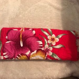 Hawaii scarf/wrap